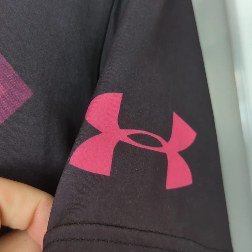 Under Armour Compression Shirt
